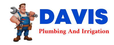 Trusted plumber in KIVALINA